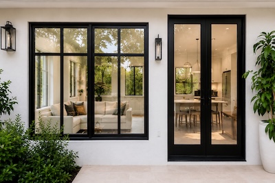 Windows & Doors