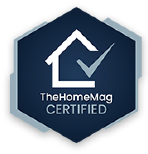 TheHomeMag Certified